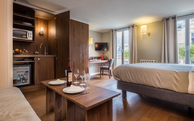 Hotel Concortel