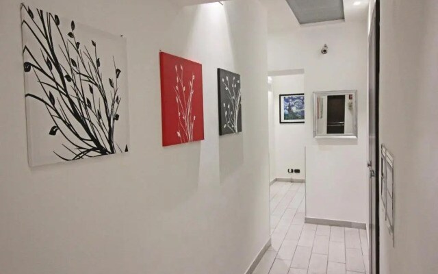 Hotel Charter