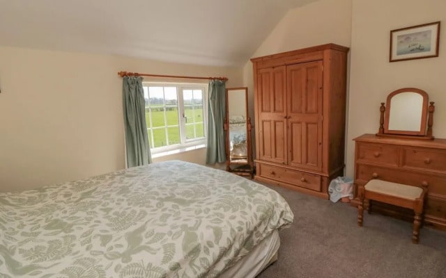 Bellafax Cottage