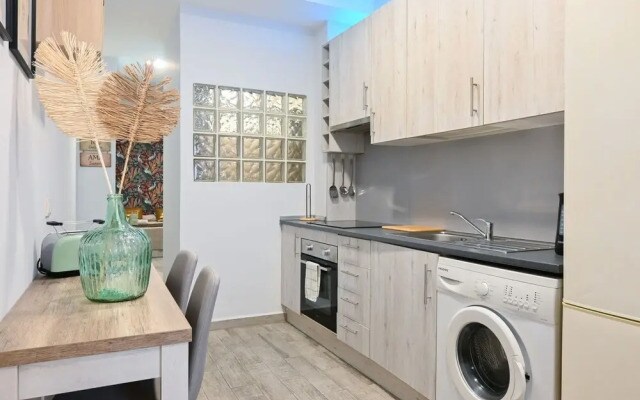 M Idj780 Acogedor Apartamento de un Dormitorio