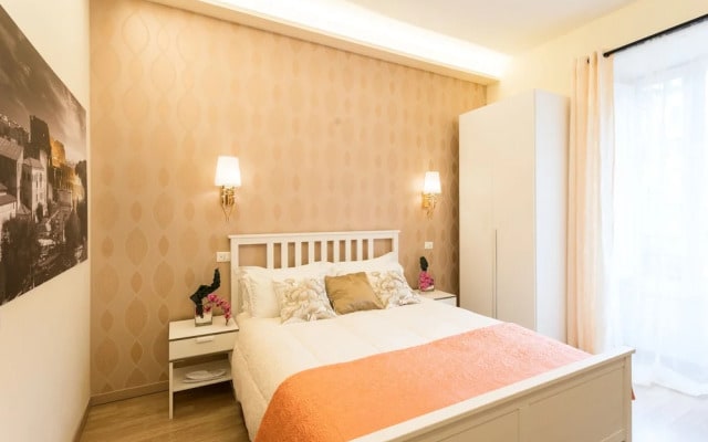 Bed & Breakfast Bq House Milizie