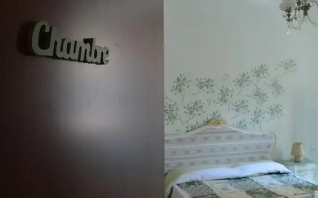 Letizia House