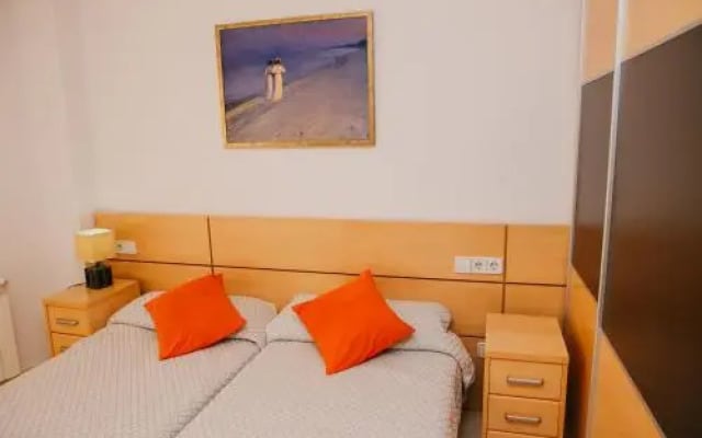 Apartamentos Navas
