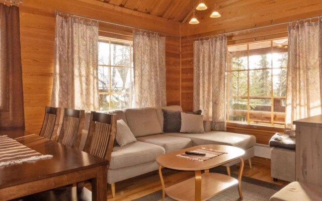 Holiday Home Mervinrinne