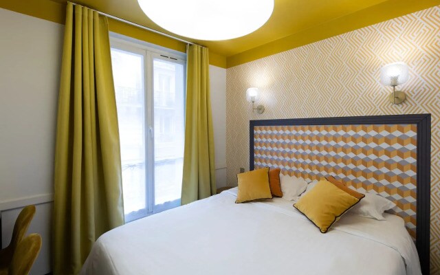 Hotel Gérando