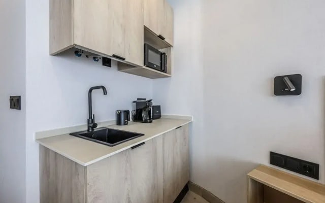 Habitaciones San Bernardo 20