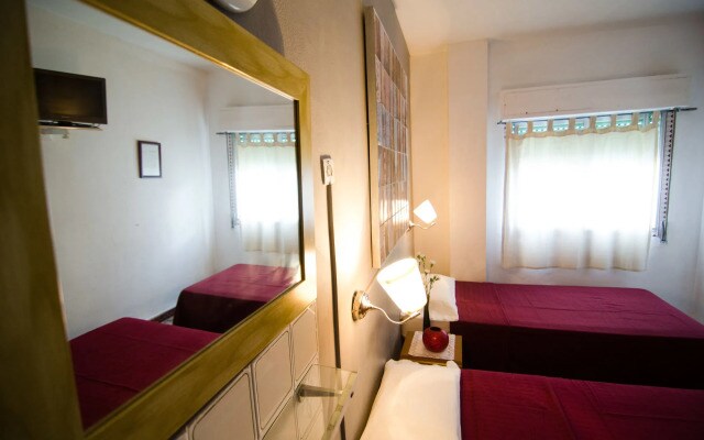 Málaga Inn