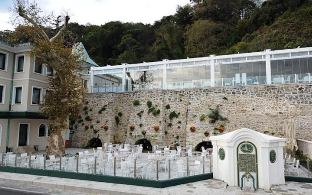 Istanbul Vilayetler Evi