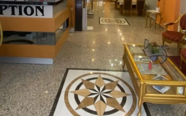 Esen Life Hotel