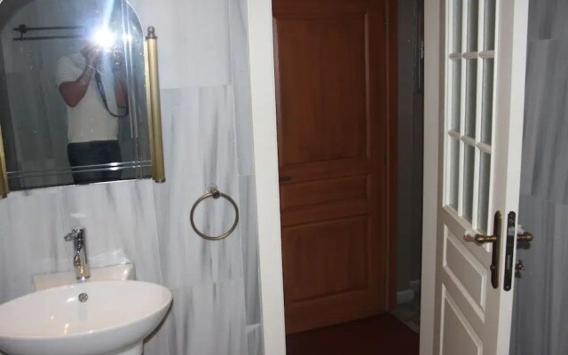 Istiklal Hostel Istanbul