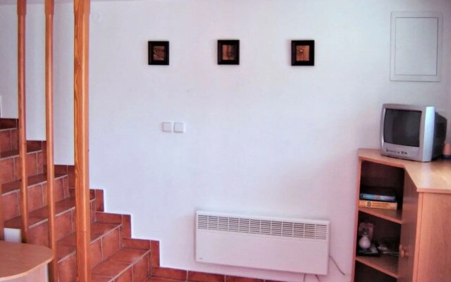 House Vinarska Dolni Bojanovice