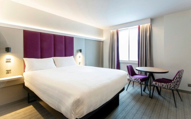 Premier Inn London Angel Islington