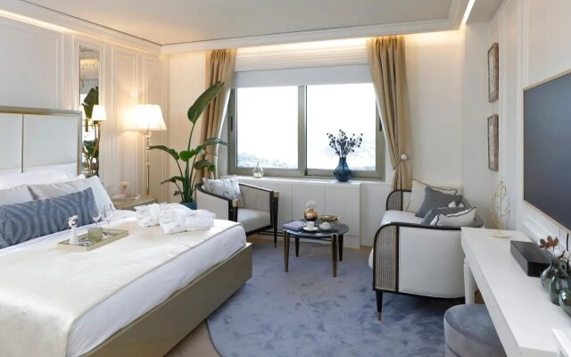 Ulus G Residences