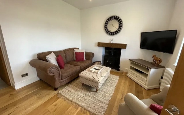 Cavendish Cottage