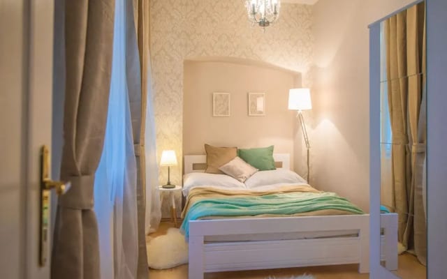 Apartments Rybna 2