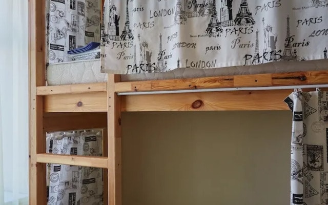 Young Hostel