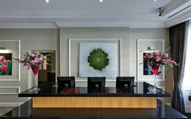 Grange Beauchamp