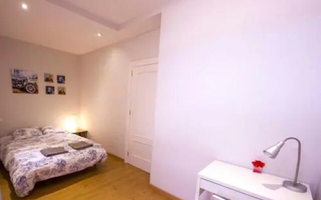 Málaga Merced Apartamento