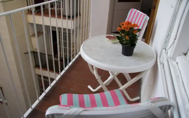 Sant Pau Apartments