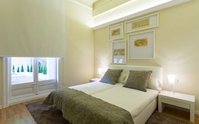 Caspe - Espectacular piso modernista 10 personas