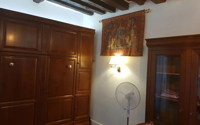 Appartement Beruchet Galande