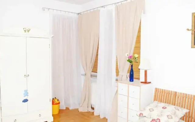 INApartments Orle Gniazdo