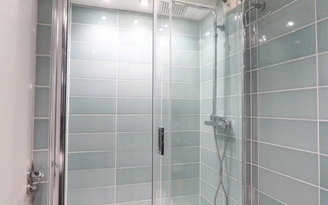 Windermere House - Deluxe En Suite Room