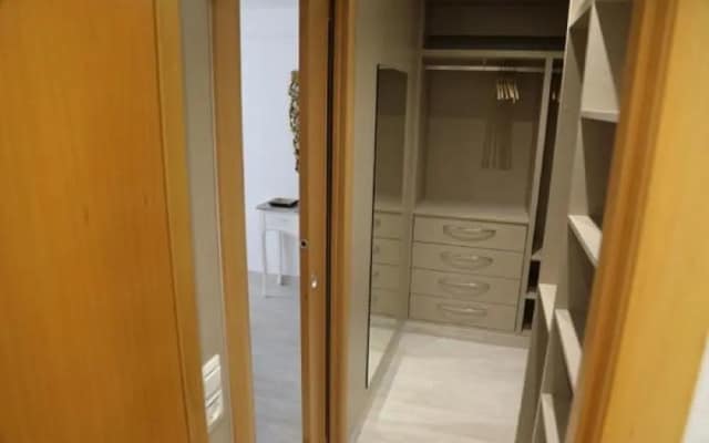 Apartamento Montes de Oca