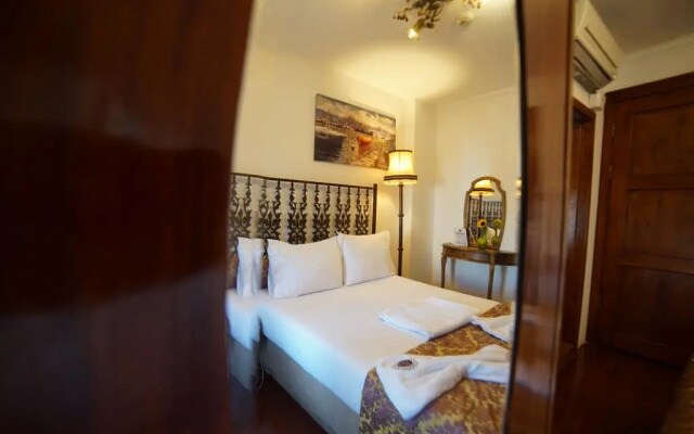 Sarnic Butik Hotel