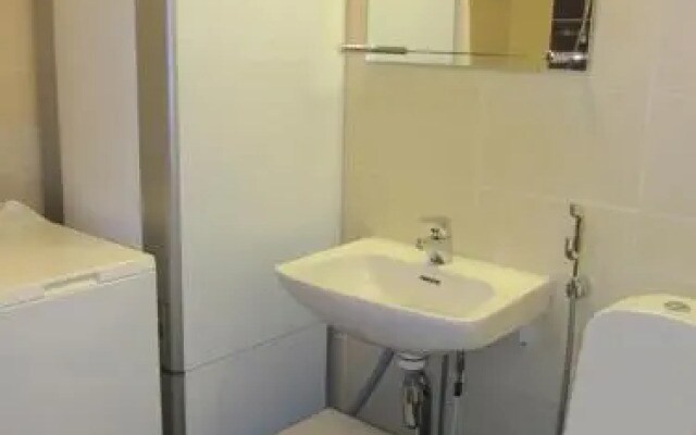 Lapin Kutsu Apartments