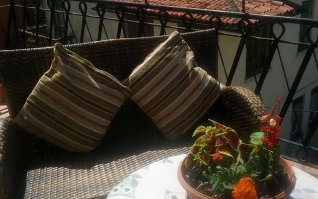 Villa Tiziana Hotel