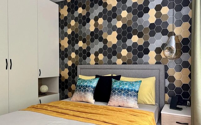 Rent2Room (Рент2Рум) на улице Уральская 4