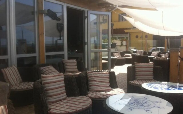 Hotel Oltremare