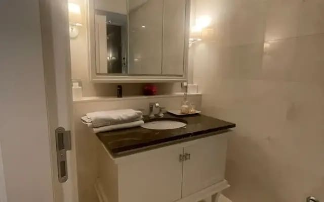 Emaar Square Residence