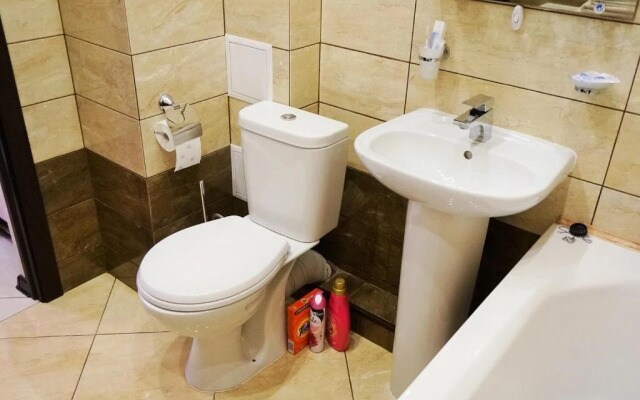 Apartment Prestige