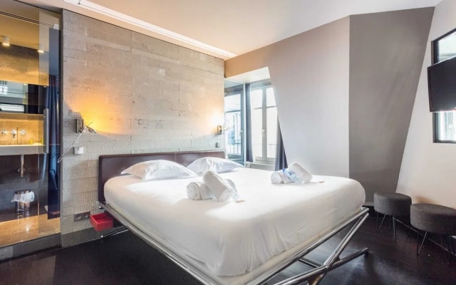 Cmg - Premium Tour Eiffel - 14