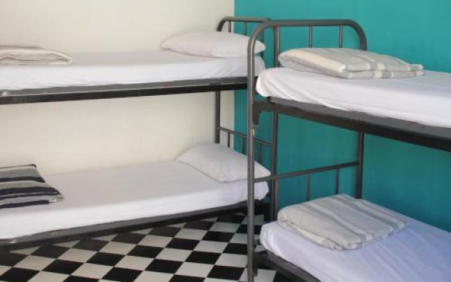 Hostel New York