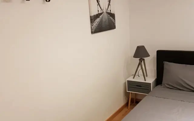 Apartamento Espíritu Santo - Malasaña