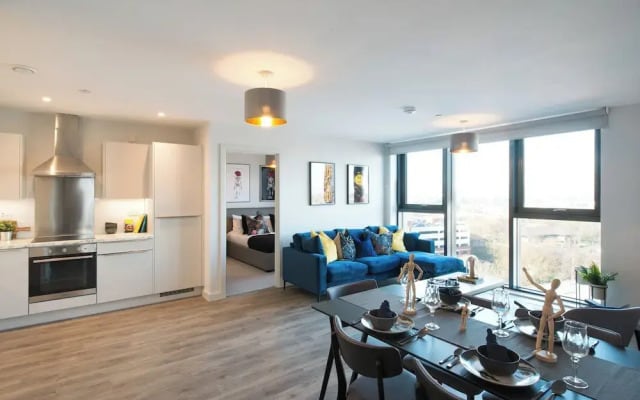 Duet - Campus Accommodation
