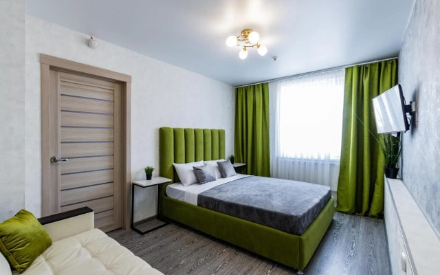 DreamHouse на Куйбышева