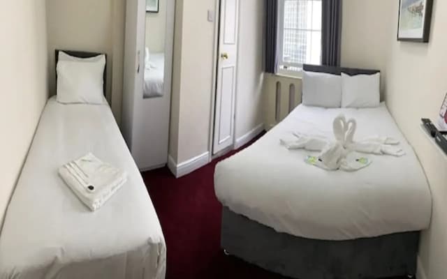 Oban Victoria Hotel
