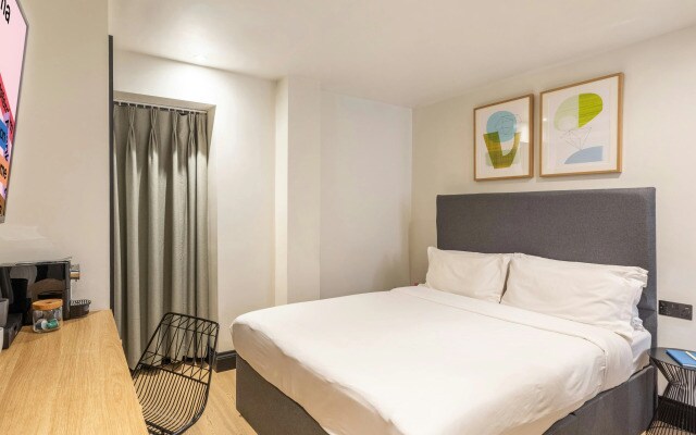 Numa London Chelsea Green