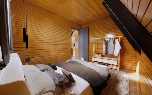 Redka Bungalov Resort
