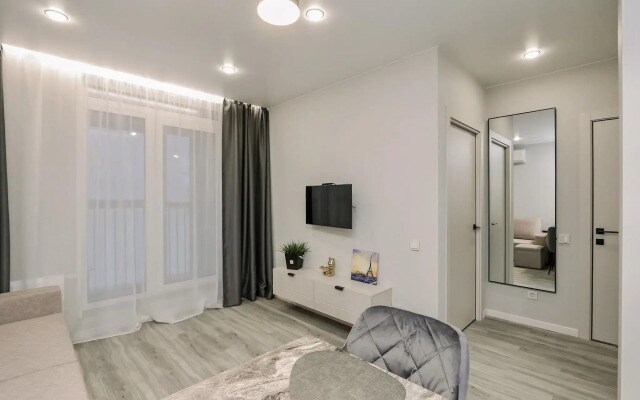 Апартаменты Privi House на Максима Горького 34а