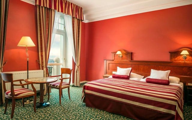 Spa Hotel Imperial