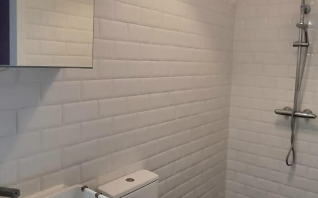Lovely 1 bedroom with garden bnb