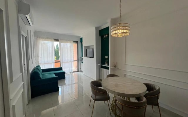Parco Tirreno Suitehotel & Residence