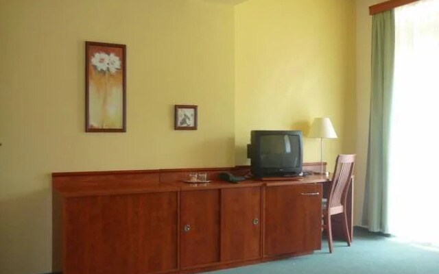 Hotel Praha
