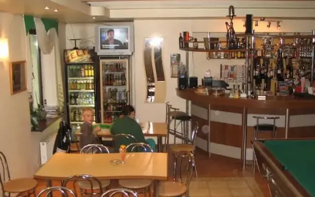 Guest House Svelmes
