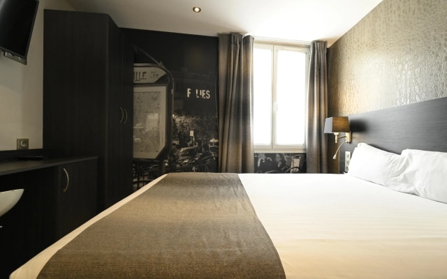 Hotel Eden Opéra